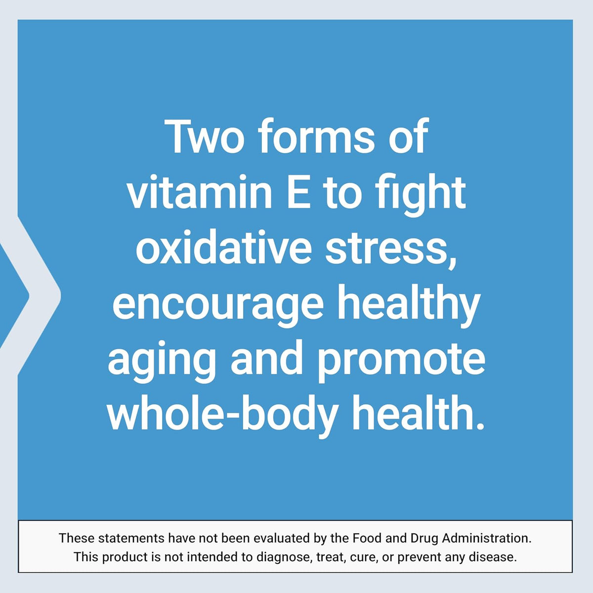 Life Extension Gamma E Mixed Tocopherols - Vitamin E with Sesame Lignans, 60 Softgels - görsel 6