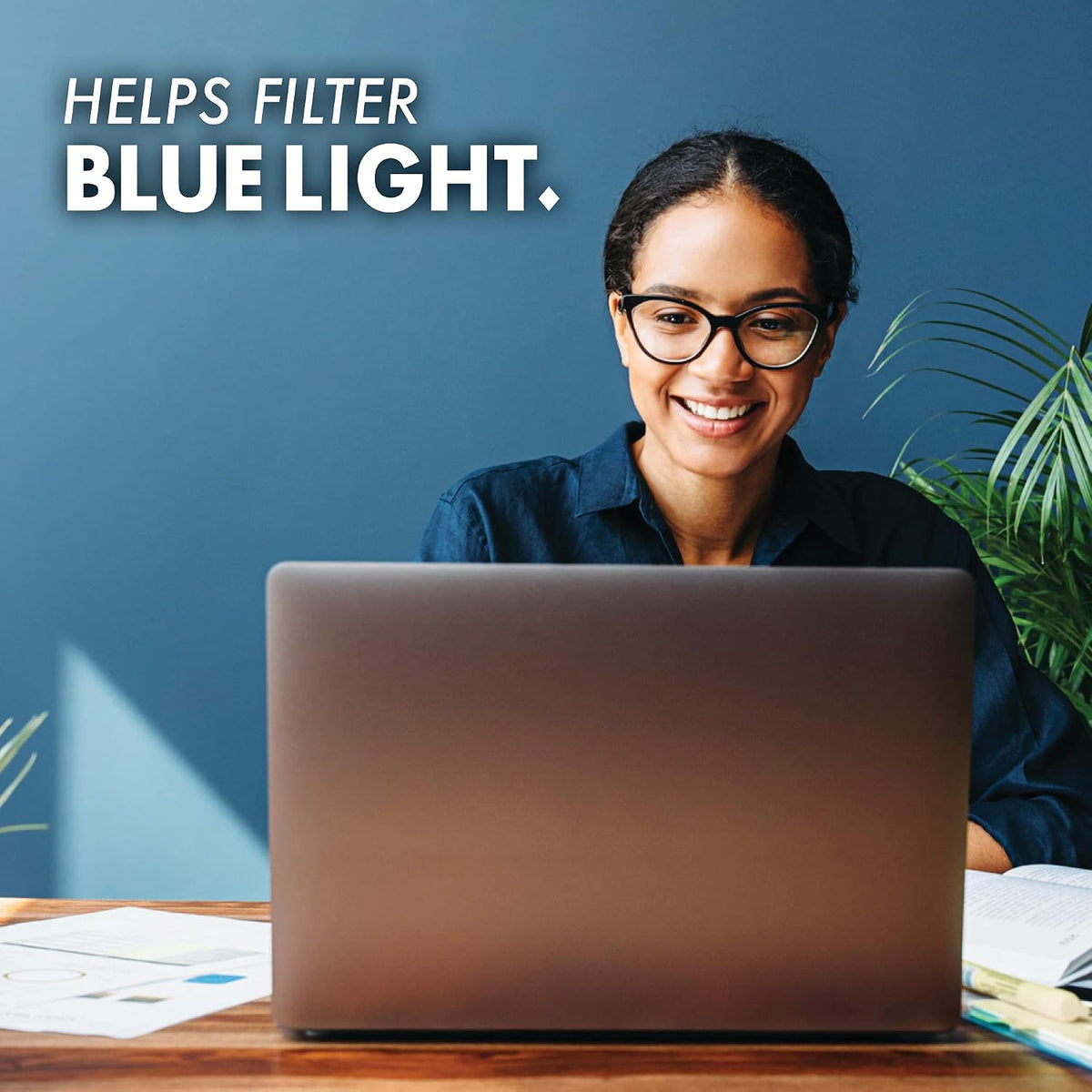 Bluebonnet Nutrition Eye Care Macular & Blue – Eye Health & Blue Light Support, Vegan, Kosher, Gluten-Free, 60 Vegetable Capsules - görsel 6