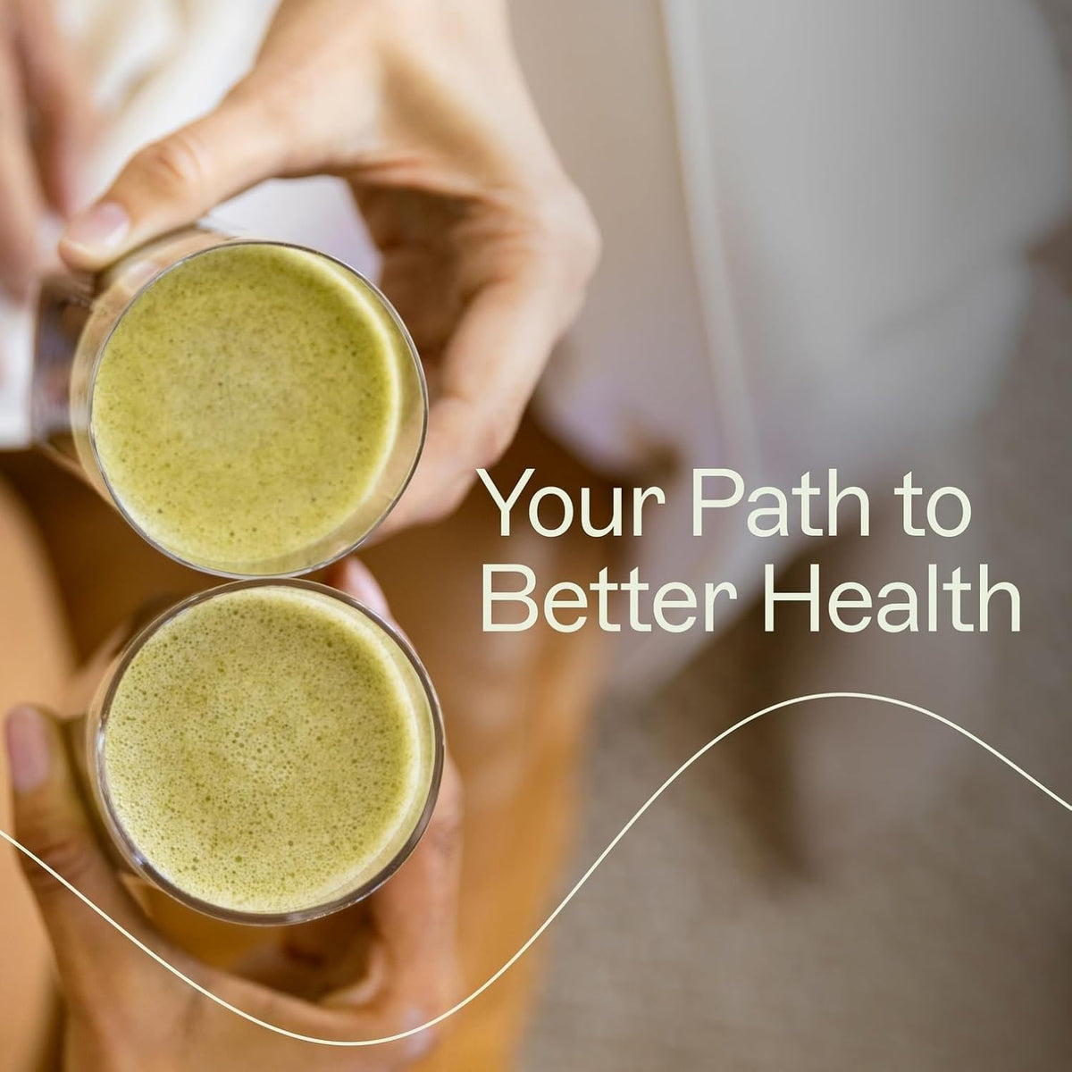 Amy Myers MD The Myers Way Multivitamin - görsel 6