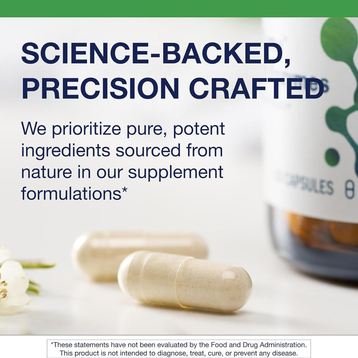 Metagenics SpectraZyme Enzyme Complex - Broad-Spectrum Plant-Based Digestive Enzymes, 60 Capsules - görsel 3