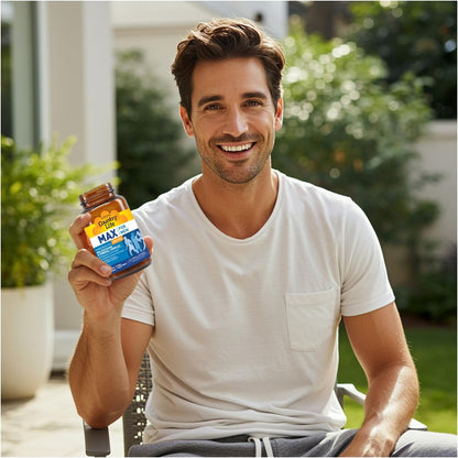 Country Life Max for Men Multivitamin