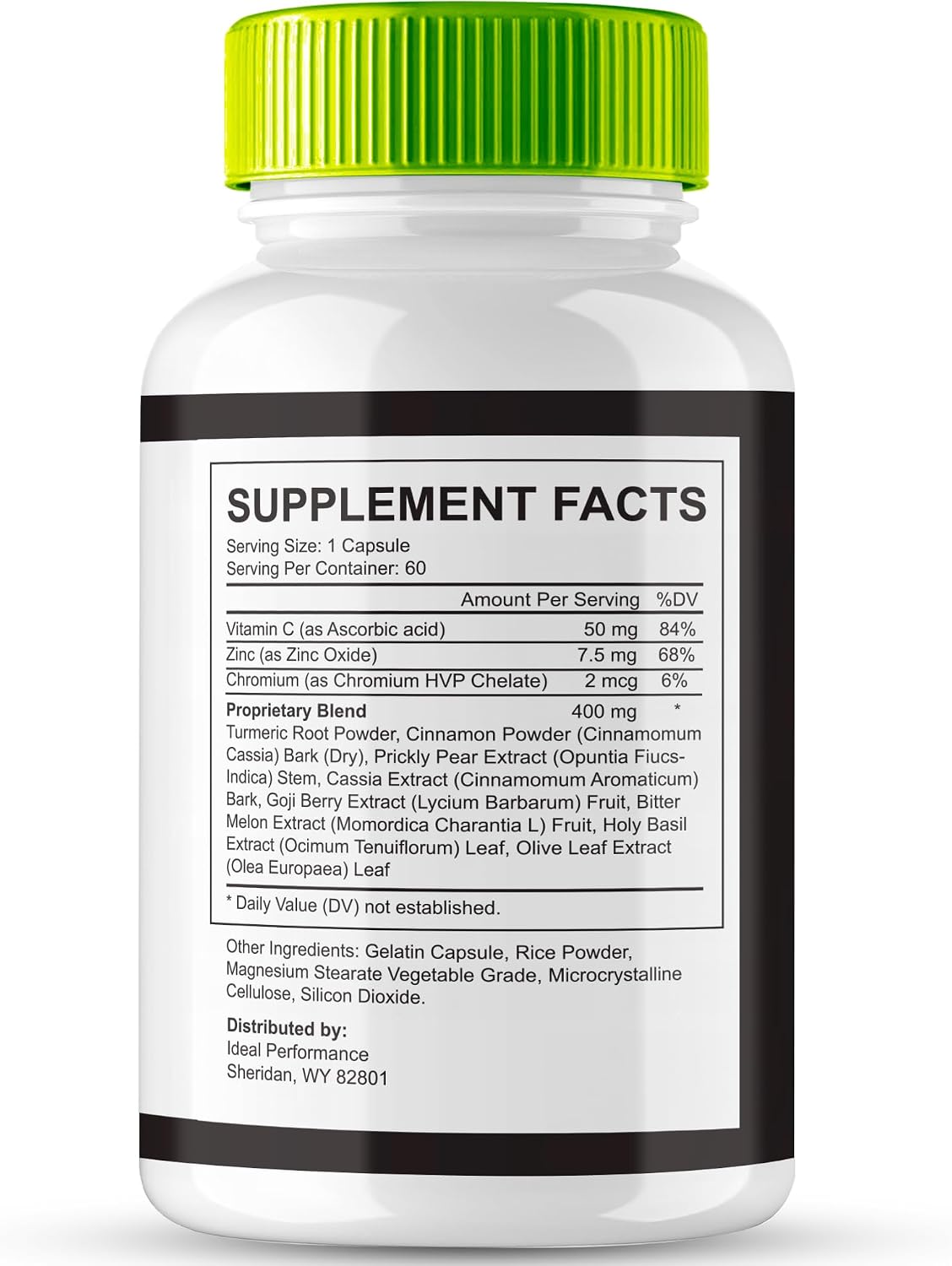 Sugar Sync Capsules, SugarSync Glyco Optimiser Supplement, Sugar Sync Joint Optimiser - Maximum Strength, Sugar Sync Gluco Cleanse Detox Advanced Formula, SugarSync Glycol Reviews (2 Pack) - görsel 2