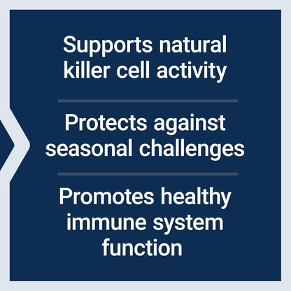 Life Extension NK Cell Activator™ – Immune Support – 30 Tablets