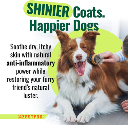 Azestfor Green Lipped Mussel Powder for Dogs
