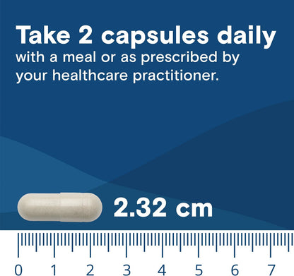 Bariatric Fusion Bariatric Multivitamin Without Iron – Post Bariatric Surgery Patients – Iron Free – 60 Capsules