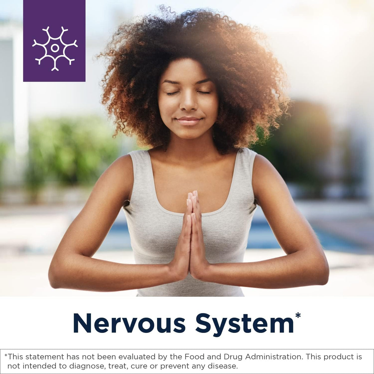 Designs for Health NeuroRenew - Nerve Support Formula with Active B Vitamins, Acetyl L-Carnitine, R-Lipoic Acid - 120 Capsules - görsel 2
