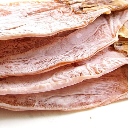 Dried Squid You Yu Gan (1000g)