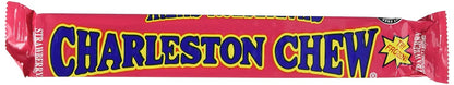 Charleston Chew Strawberry, 24 Count