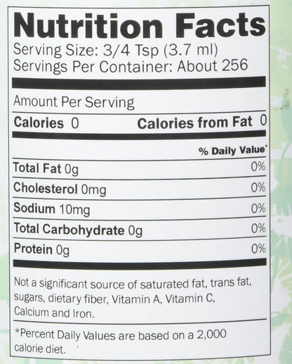Willard Water XXX Dark Multi-Vitamin, 946 ml (32 fl oz)