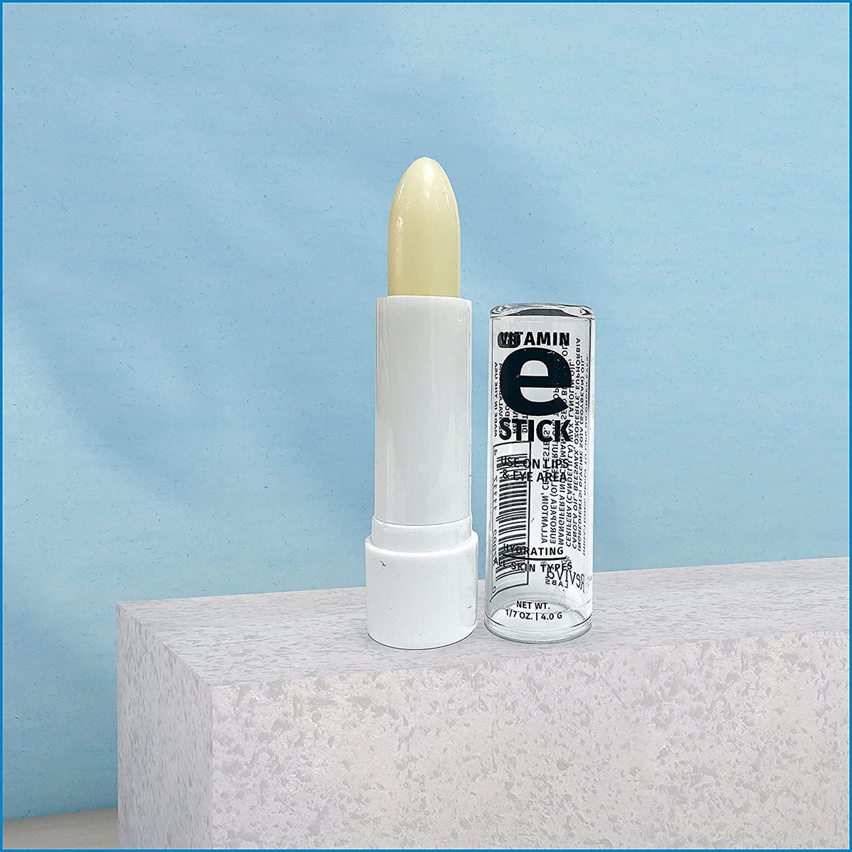 Reviva Labs: Vitamin E Oil Stick, 3.4 g - görsel 7