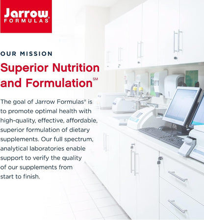 Jarrow Formulae MK-7 90 mcg - 120 Softgels, Pack of 2 - Vitamin K2 for Bone and Cardiovascular Support