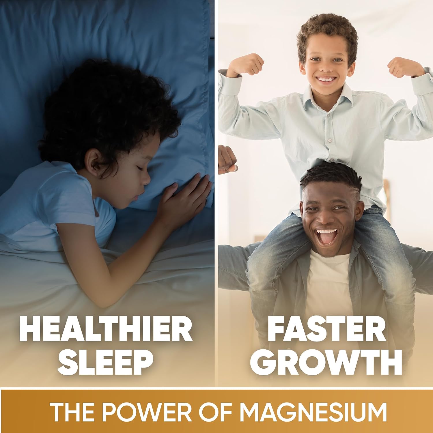 HighSpot Height Growth Gummies - Multivitamin for Children & Teenagers - görsel 5