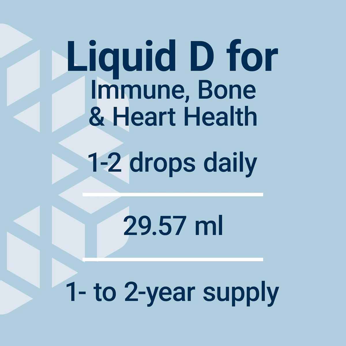 Life Extension Liquid Vitamin D3, 50 mcg (2000 IU), Unflavoured, 29.57 ml - görsel 6
