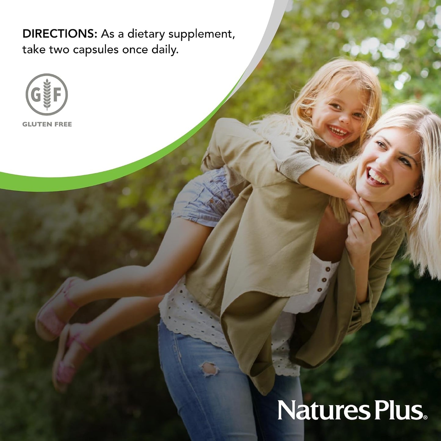 NaturesPlus ProCreation Female Fertility Support – 60 Capsules - görsel 5