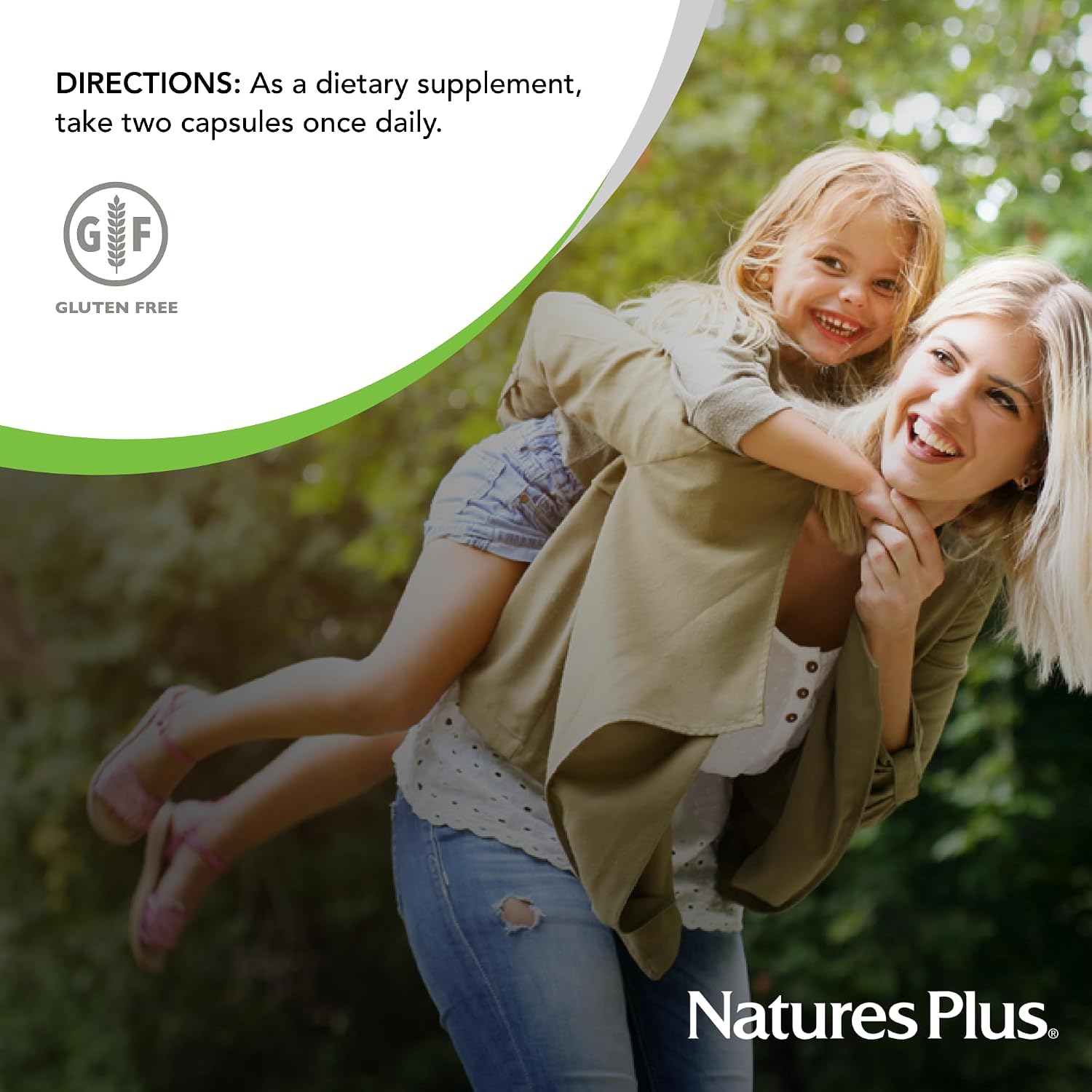 NaturesPlus ProCreation Female Fertility Support – 60 Capsules - görsel 5