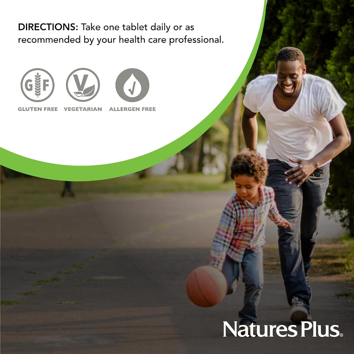 NaturesPlus Herbal Actives Gugulipid, Prolonged Release - 1000 mg, 2.5% Guggulsterones - 30 Vegan Tablets - görsel 6
