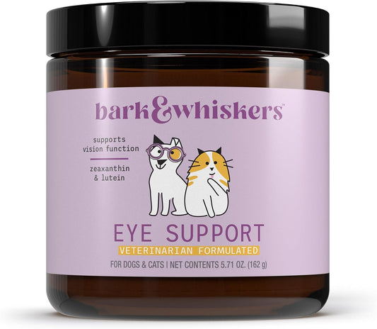 Dr. Mercola Eye Support for Cats and Dogs - 180g
