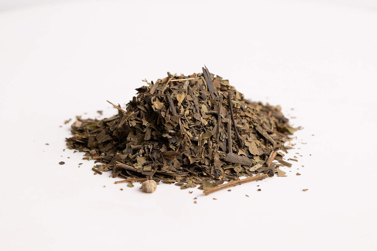 Best Botanicals Black Walnut Leaf Cut, 16 oz - görsel 1