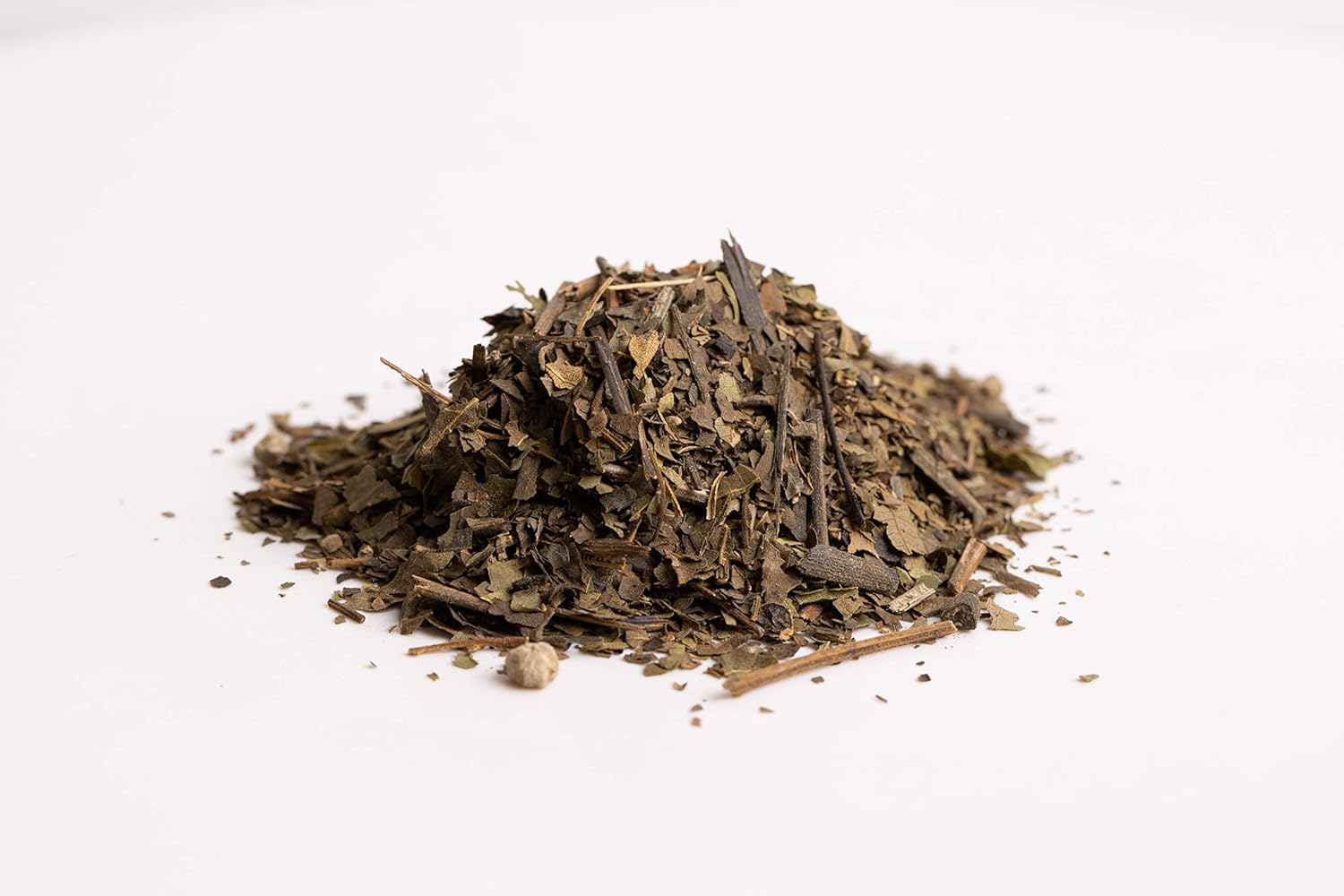 Best Botanicals Black Walnut Leaf Cut, 16 oz - görsel 1