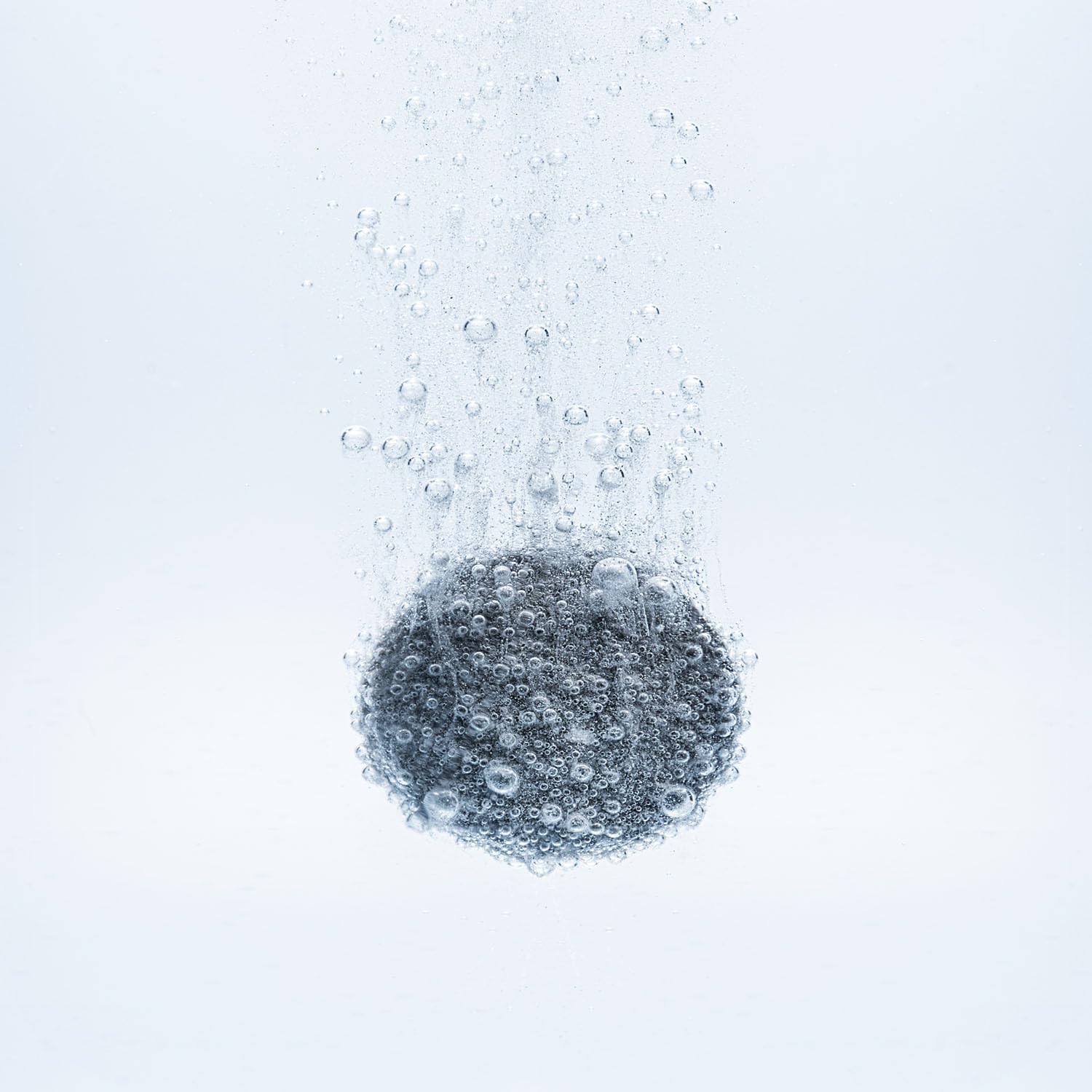 BRAINMD H2 Boost Molecular Hydrogen - 30 Tablets - Antioxidant Water Enhancer - Vegan, Gluten-free - 30 Servings - görsel 6