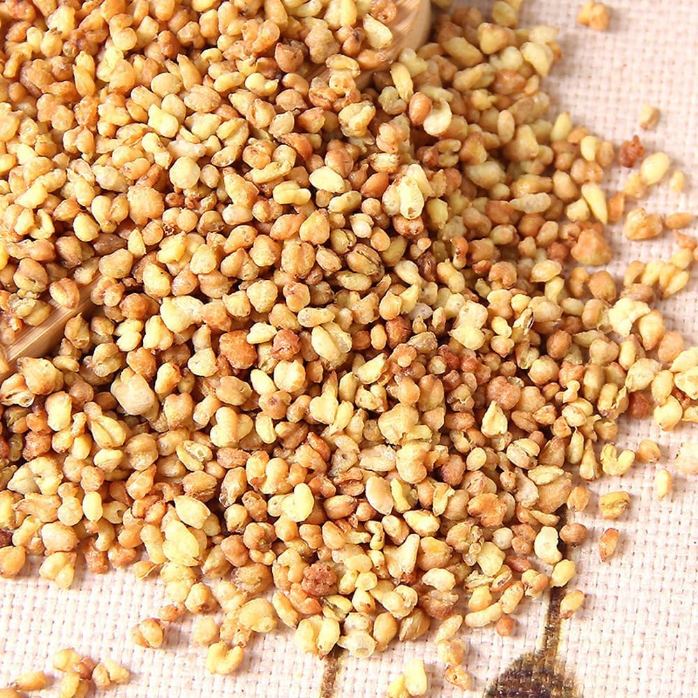 Tartary Buckwheat (250 g) - görsel 5