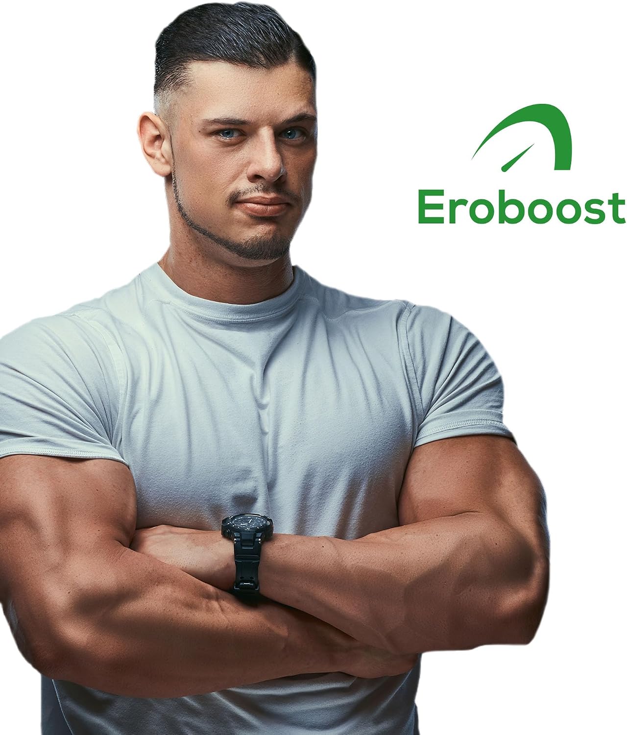 LIVORKA (3 Pack) EroBoost Capsules - 180 Capsules (3 Months Supply) - görsel 2