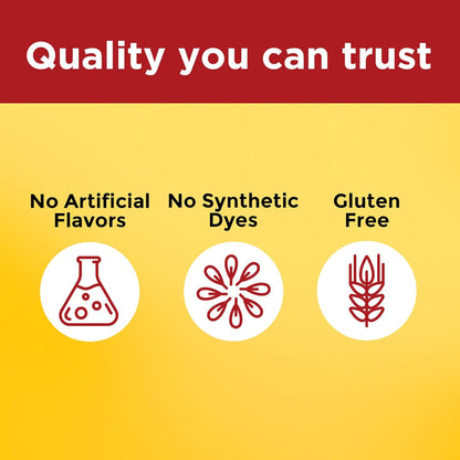 Nature Made CholestOff Plus, Dietary Supplement for Heart Health Support, 100 Softgels