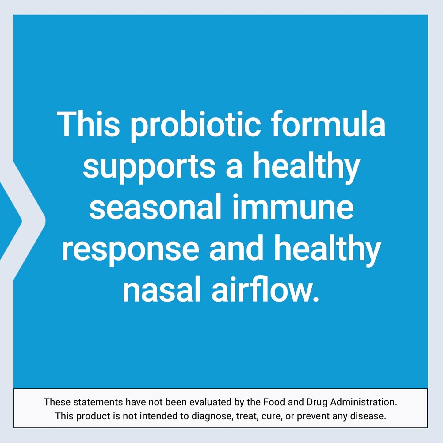 Life Extension FLORASSIST Immune & Nasal Defence, 30 Capsules - görsel 6