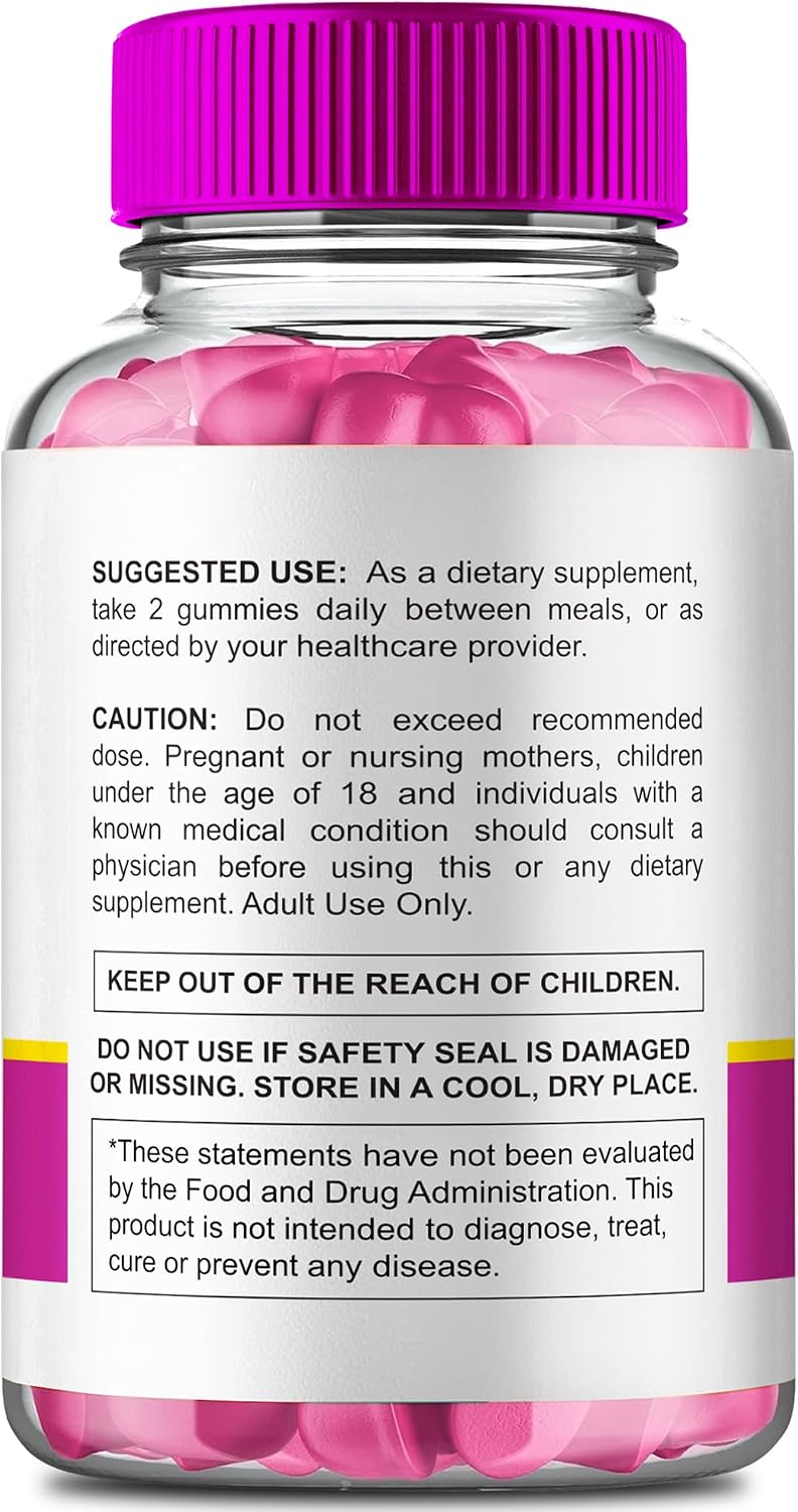 Neotonics Skin and Gut Gummies (3 Pack) - görsel 3