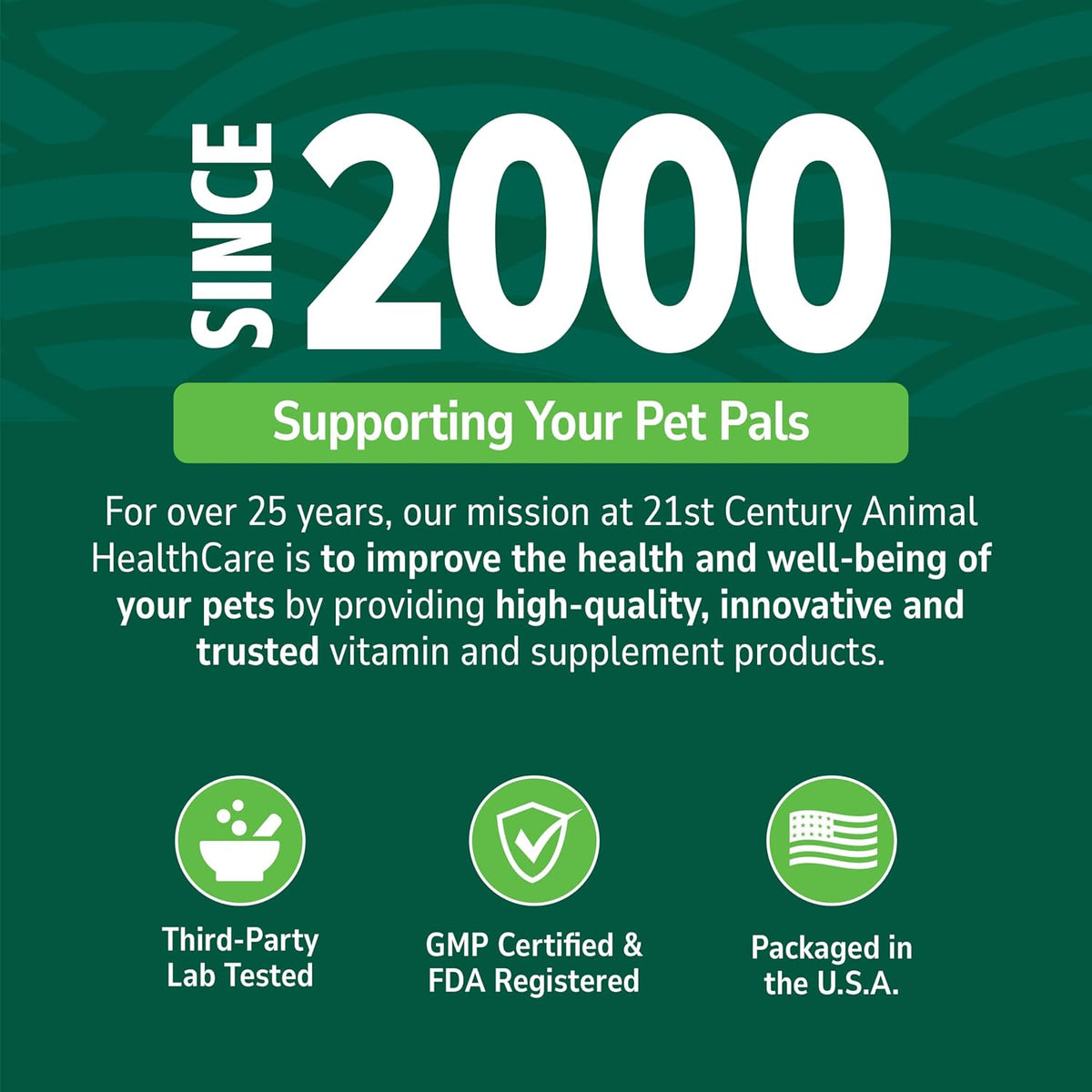 PetNC Natural Care Pre & Probiotic Soft Chews for Dogs - Liver Flavour, 120 Count - görsel 8