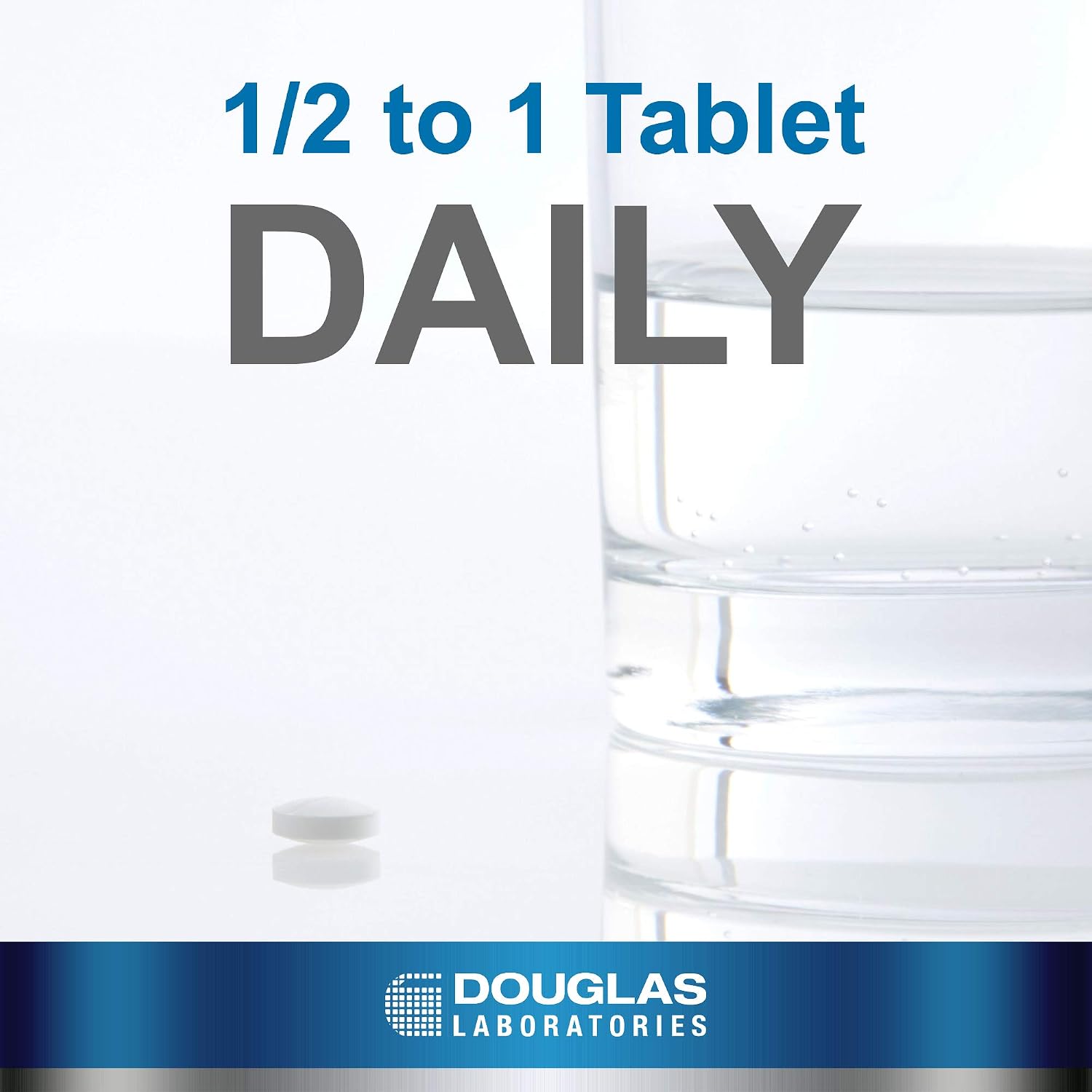 Douglas Laboratories DHEA 5 mg Orodispersible Tablets – Non-GM – 100 Tablets - görsel 3