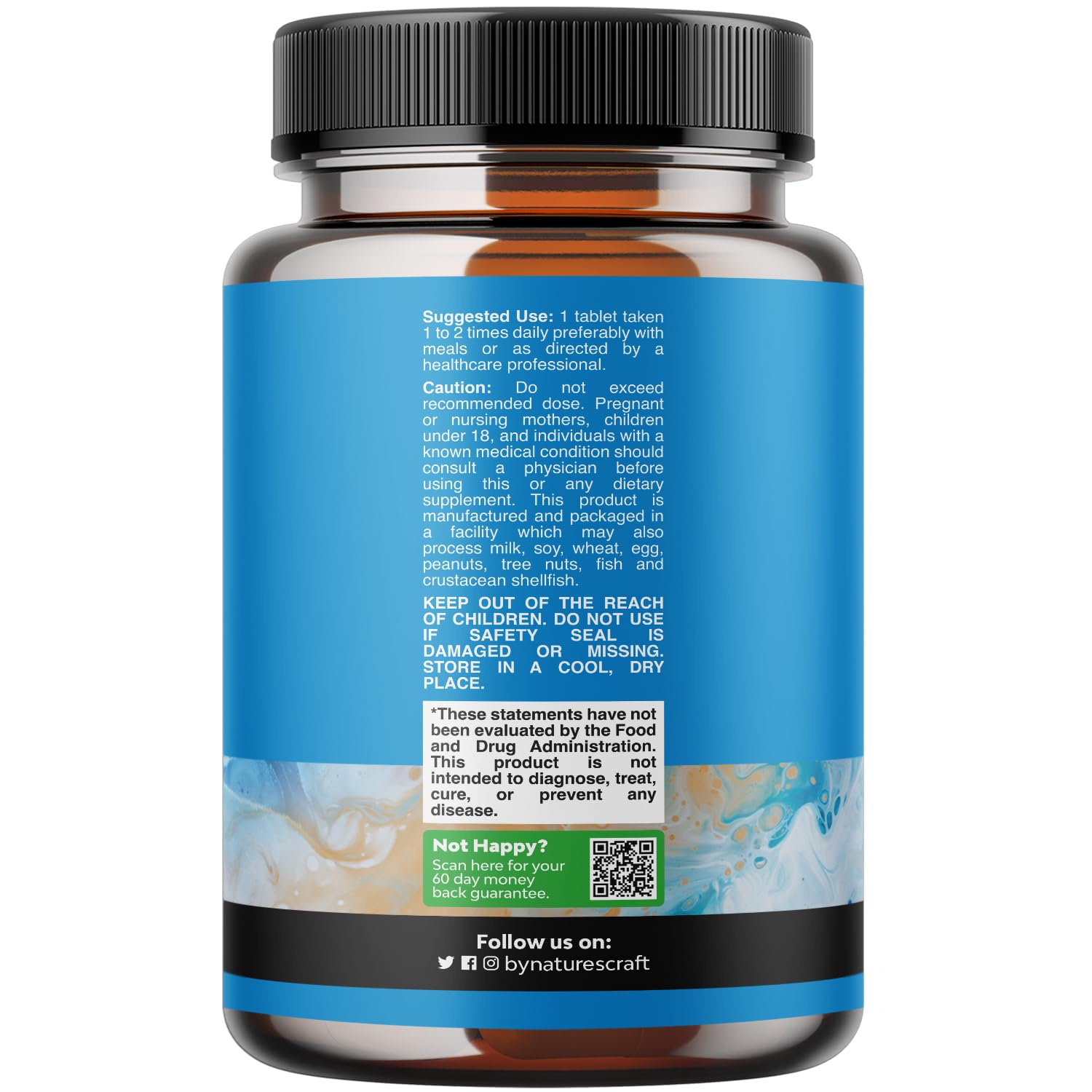 Plant Sterols Complex with Beta Sitosterol - 500mg Beta-Sitosterol Sterols and Stanols Supplement for Heart Health and Prostate Support - 30 Capsules - görsel 9