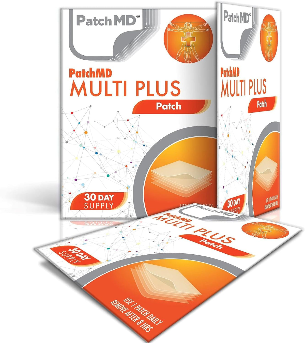 PATCHMD Topical Patch – 30-Day Supply - görsel 7