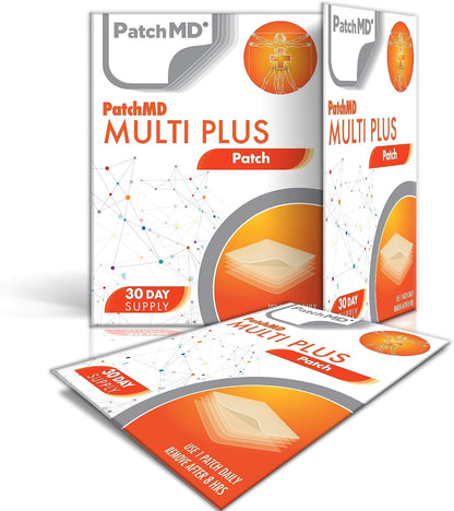 PATCHMD Topical Patch – 30-Day Supply