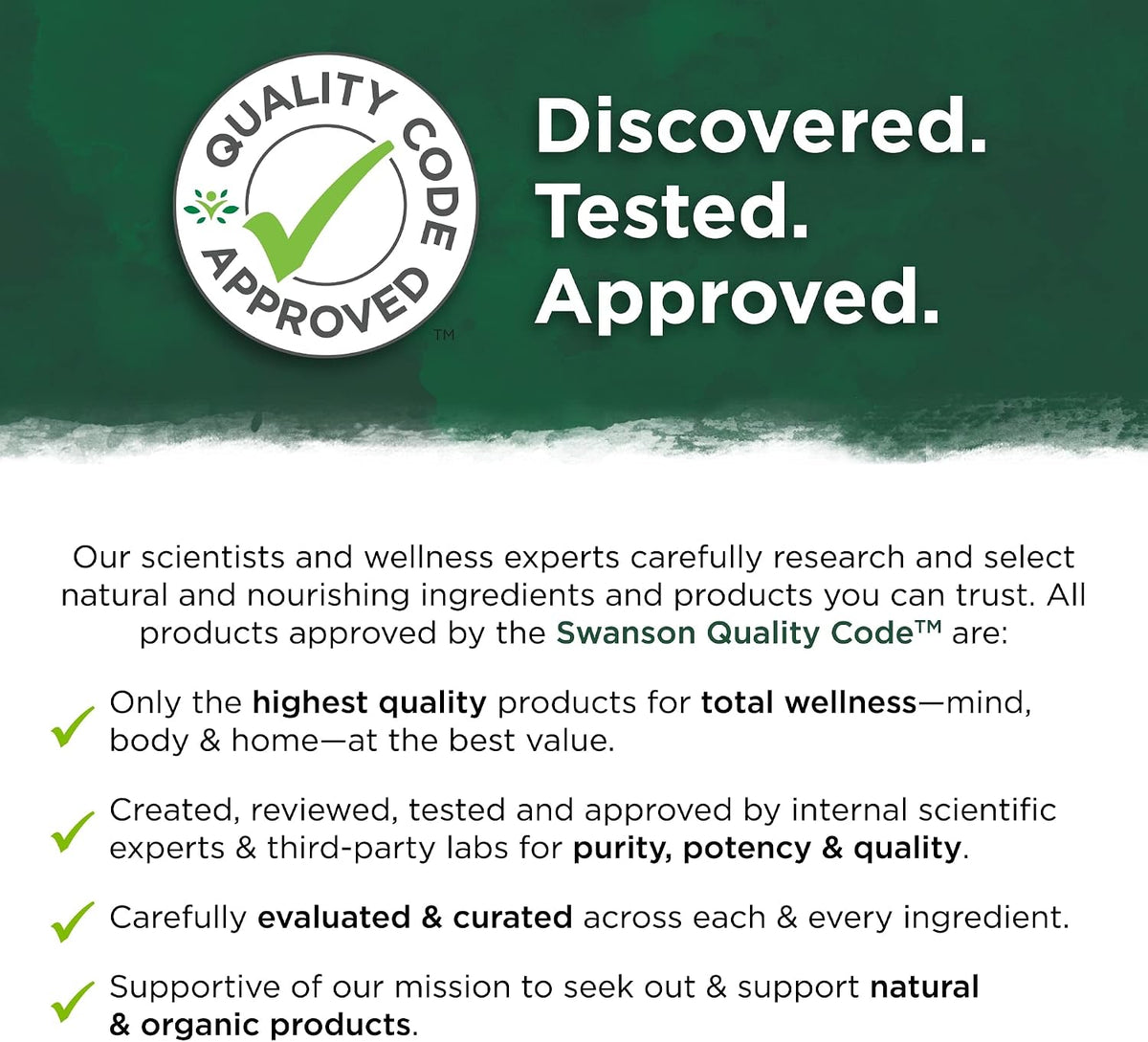 Swanson Buffered C with Bioflavonoids – 1,000mg, 250 Tablets - görsel 3