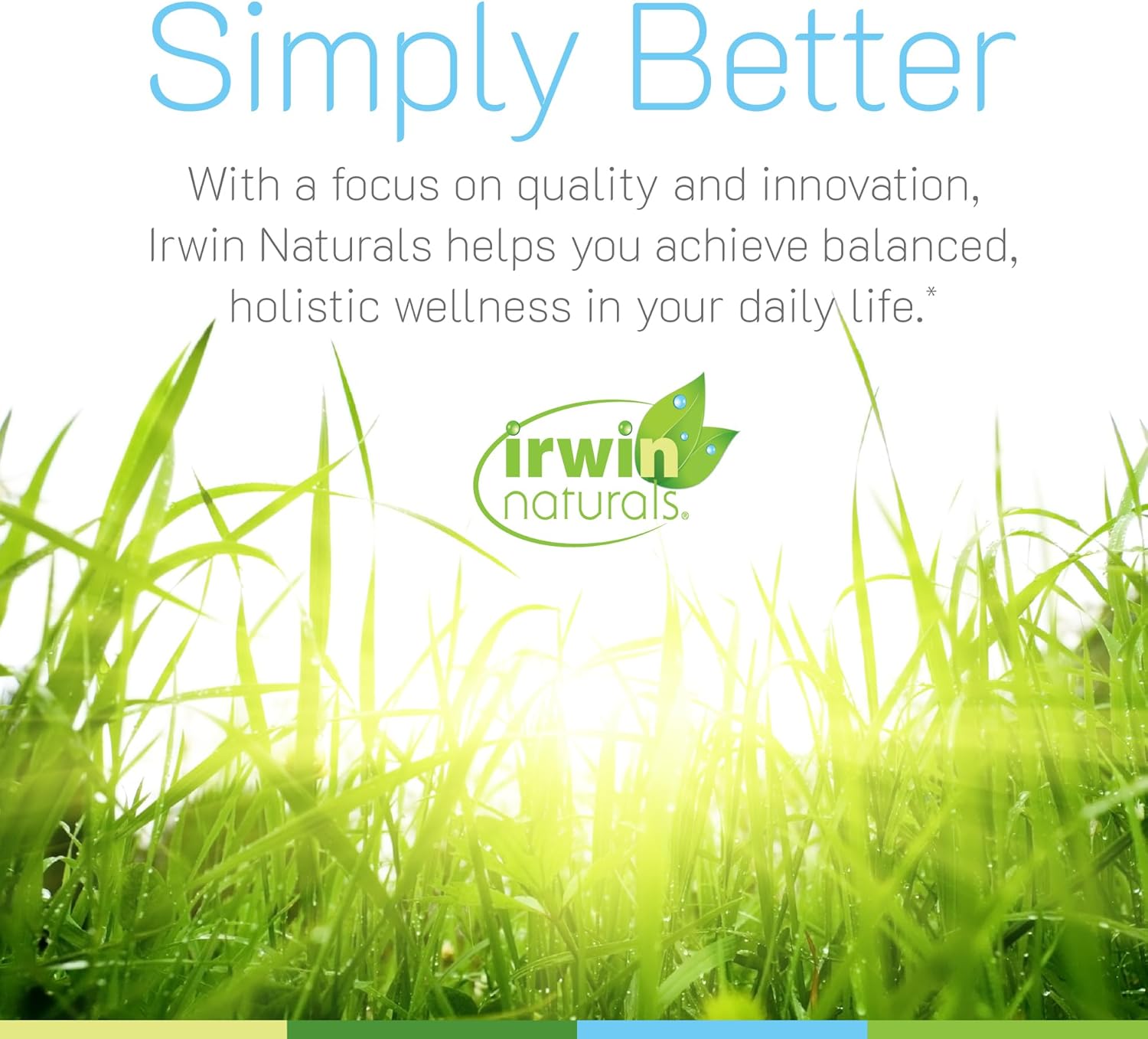 Irwin Naturals Immuno-Shield All Season Wellness - 100 Liquid Soft-Gels - görsel 7