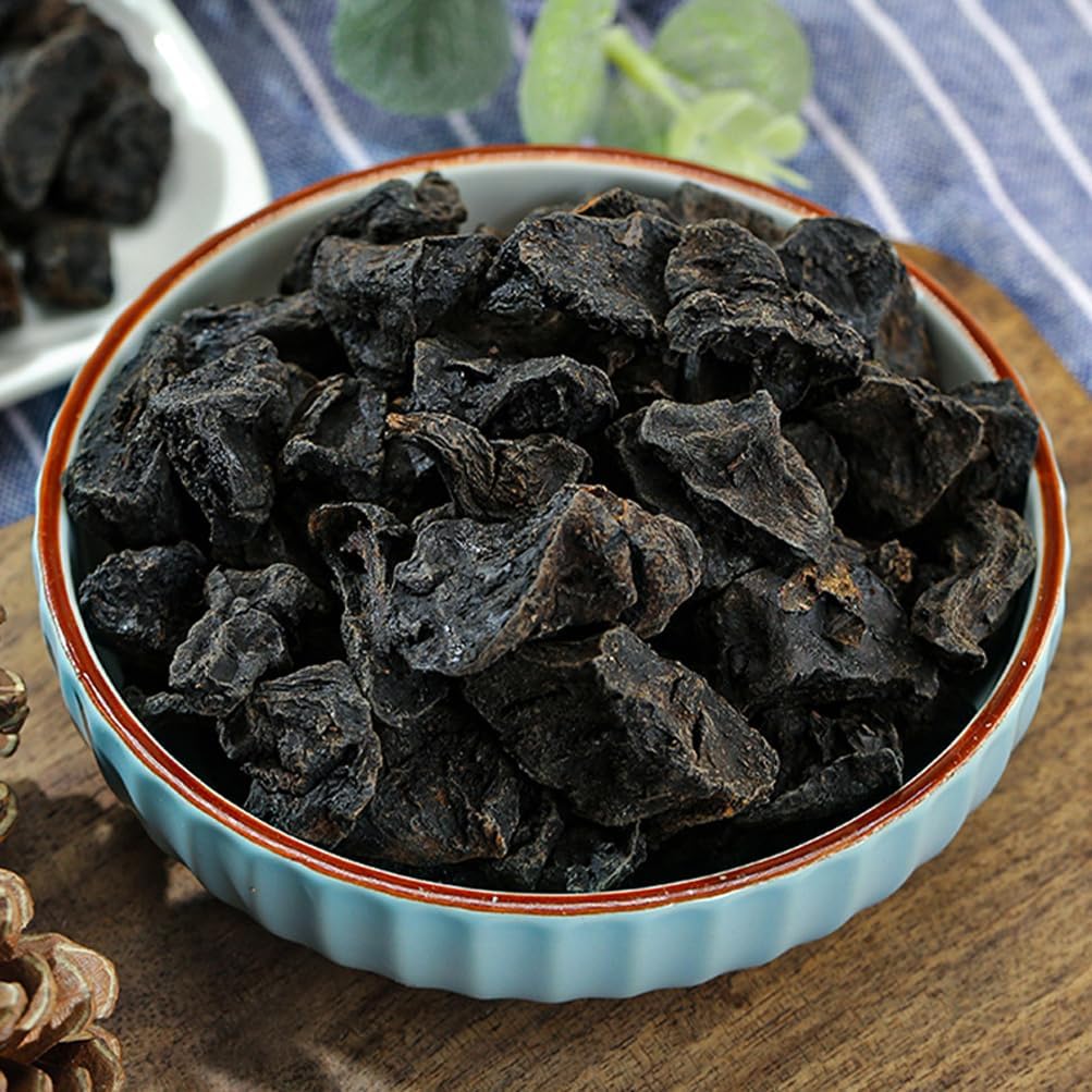 Prepared Polygonum Multiflorum Heshouwu (500g) - görsel 2