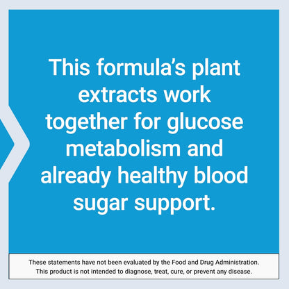 Life Extension Tri Sugar Shield – 60 Capsules