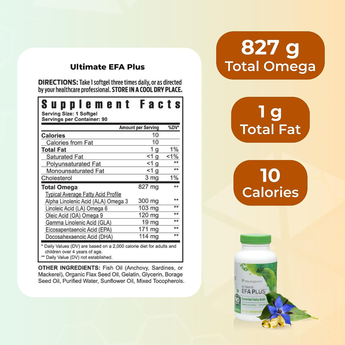 Healthy Body Start Pak 2.0 - BTT 2.0 Tablets (Liq) - görsel 5