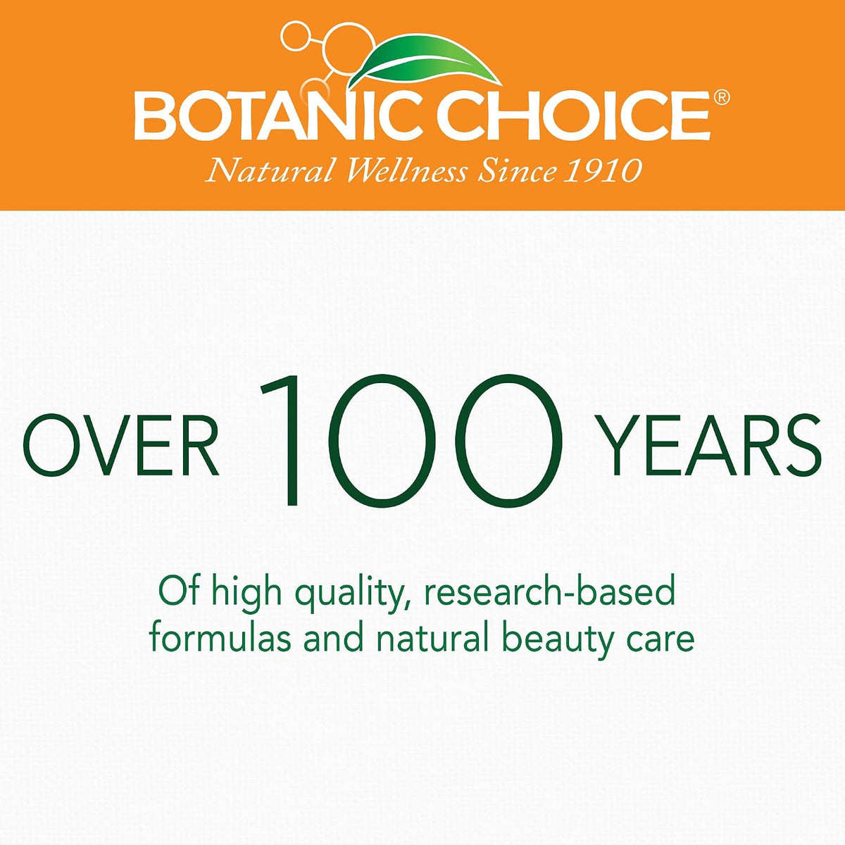 Botanic Choice Gluco Help Banaba Leaf Extract – Gluten-Free, Non-GMO, 60 Capsules - görsel 6
