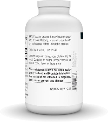 Source Naturals Pure Inositol Powder - Food Supplement, 454 g