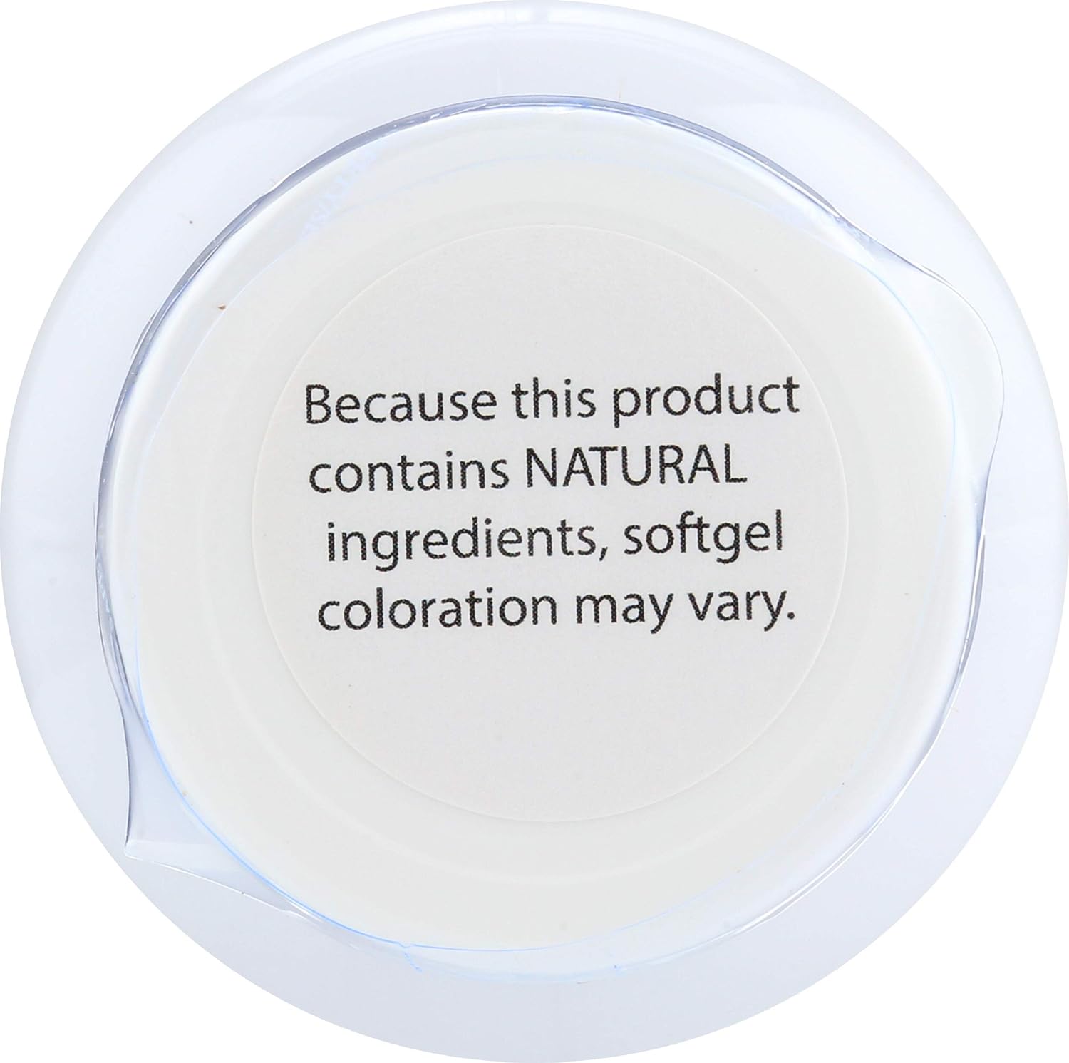 Solaray E-1000 d-Alpha Tocopherol 1000 IU - 60 Softgels - görsel 5
