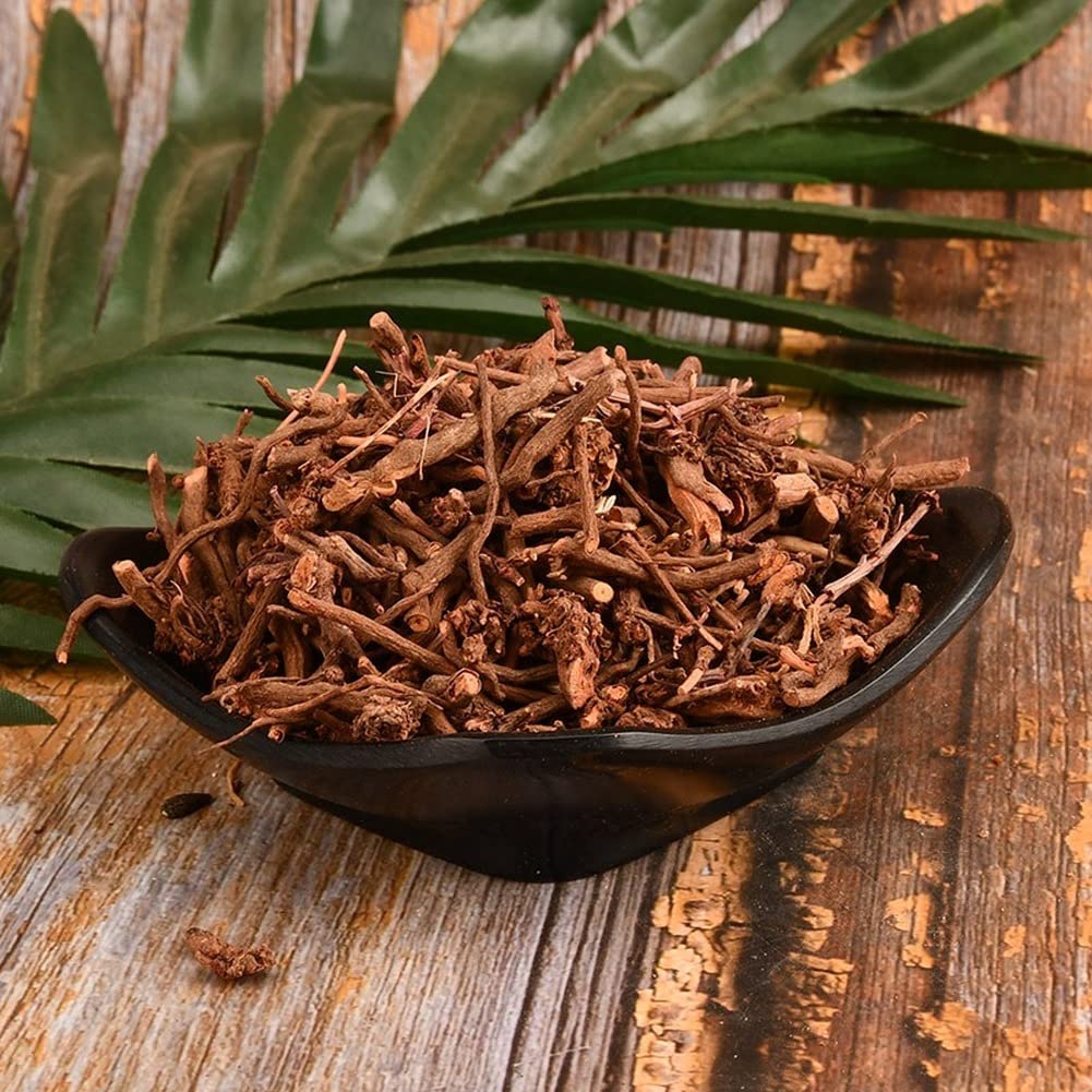 Pure Natural India Madder Root, Radix Rubiae, Rubia Cordifolia L (500g) - görsel 3
