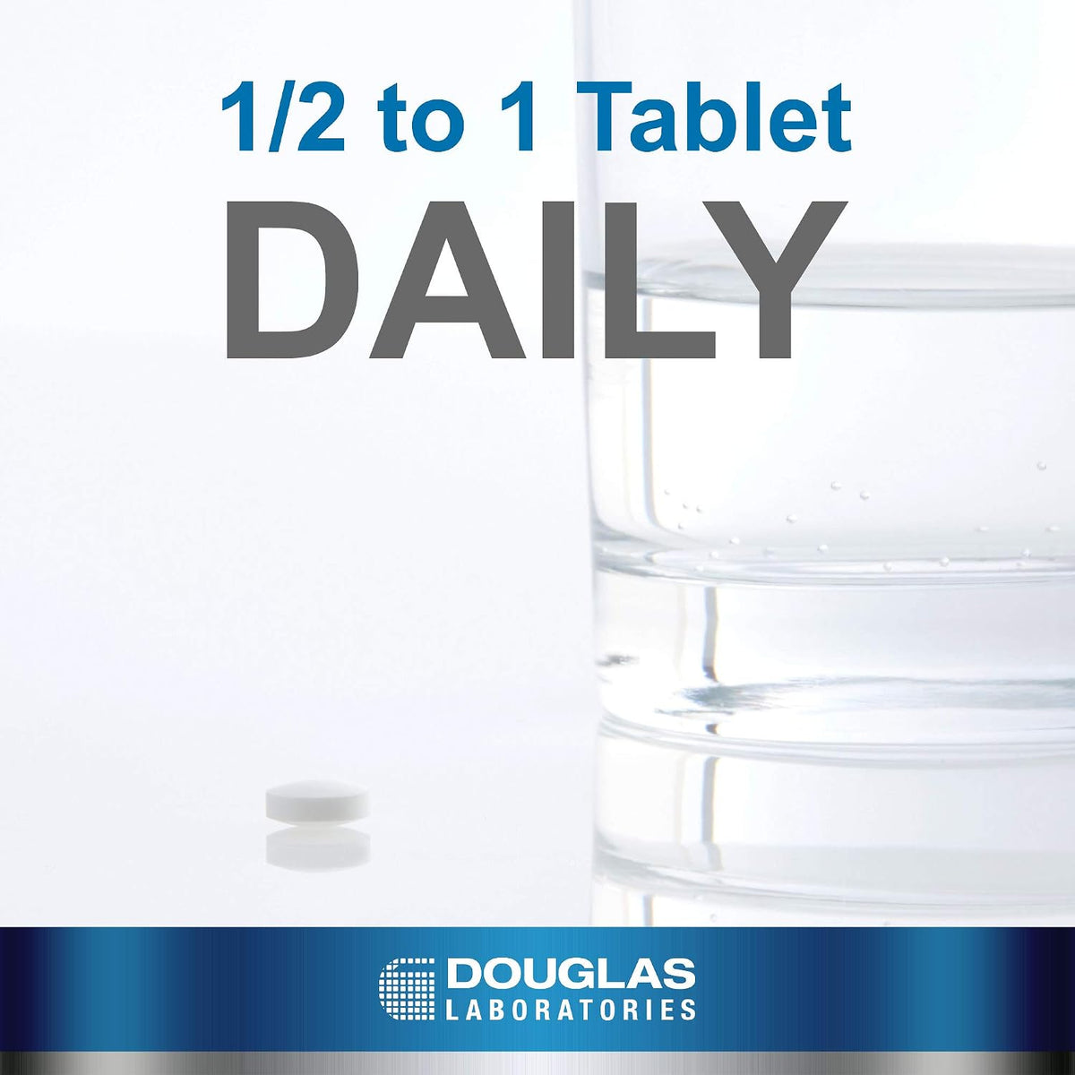 Douglas Laboratories Pregnenolone 5 mg Tablets – 100 Tablets - görsel 3