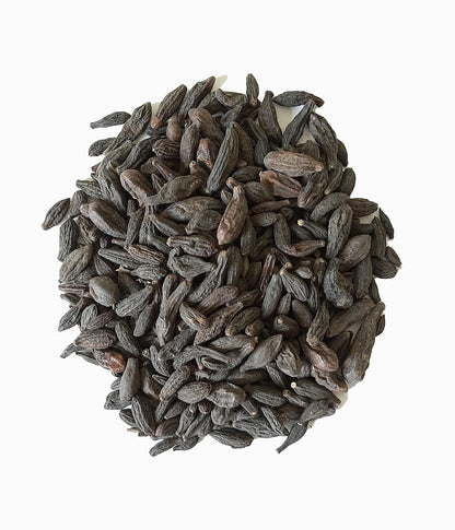ATS Choti Harad Whole - Raw Harad Kali (400 g)