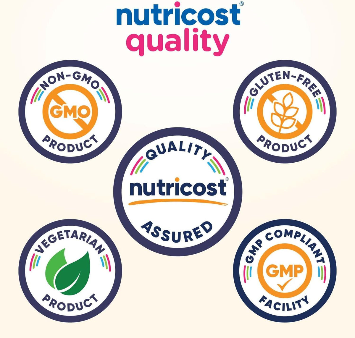 Nutricost Kids Multivitamin Gummies - 120 Servings (Mixed Berry Flavour) - görsel 3