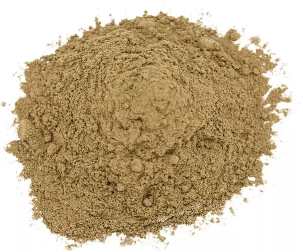 Lemon Balm Herb Powder - 454 g - görsel 1