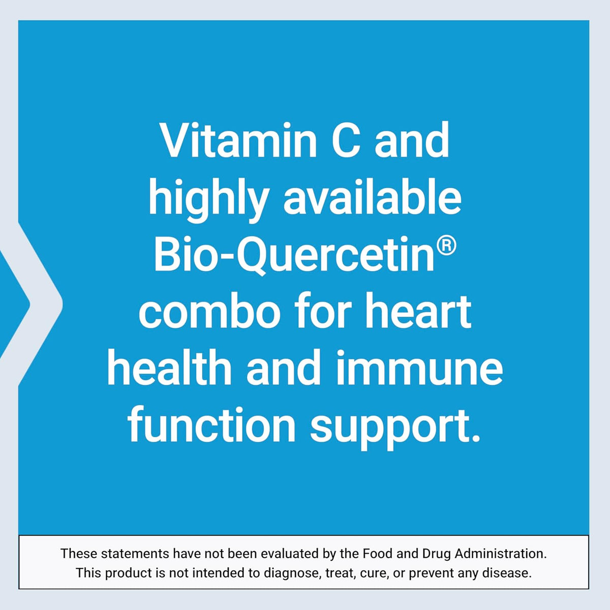 Life Extension Vitamin C and Bio-Quercetin – 250 Tablets - görsel 6