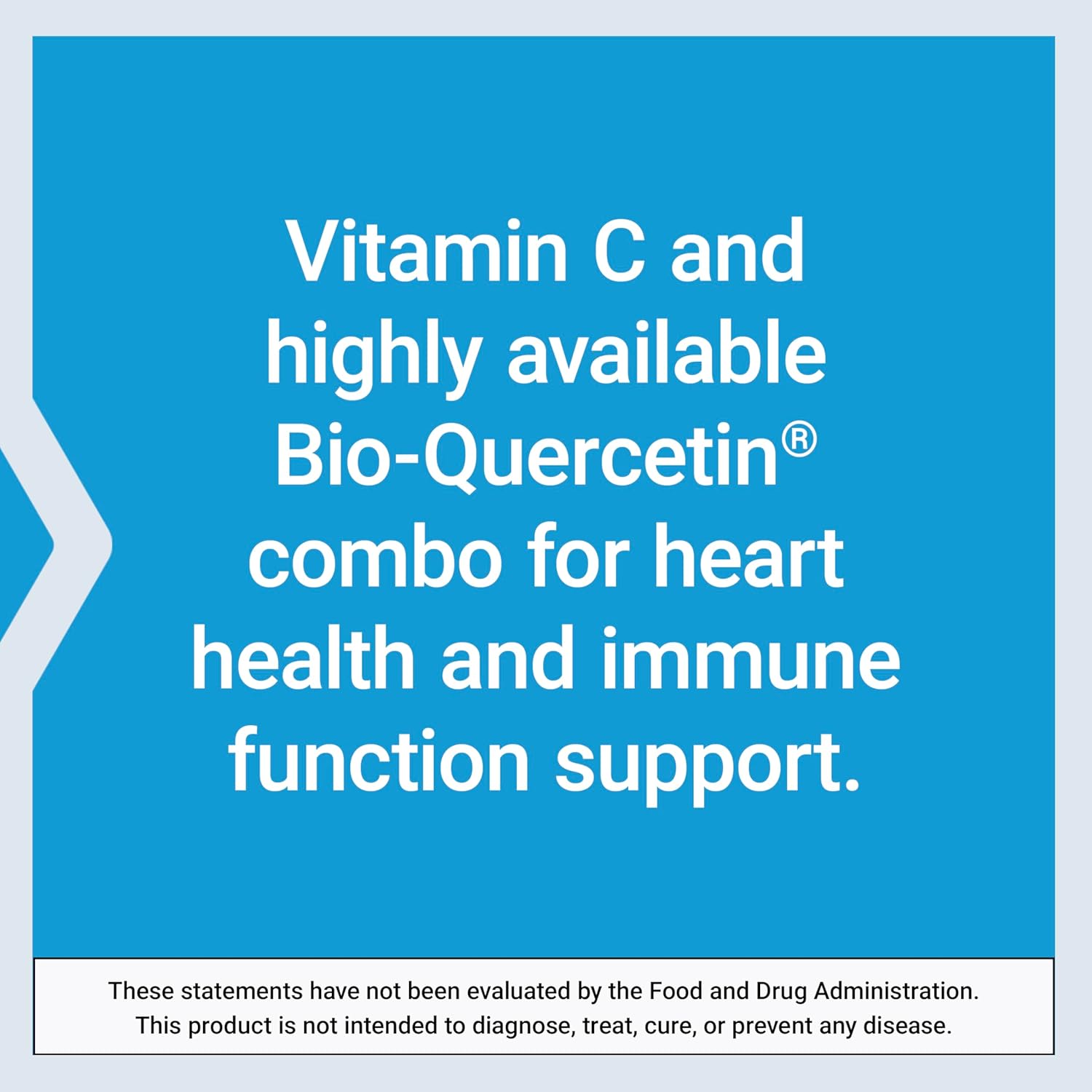 Life Extension Vitamin C and Bio-Quercetin – 250 Tablets - görsel 6