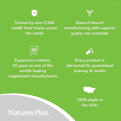 NaturesPlus Children’s Vita-Gels Multivitamin, Natural Orange Flavour - 90 Softgels - Gluten Free